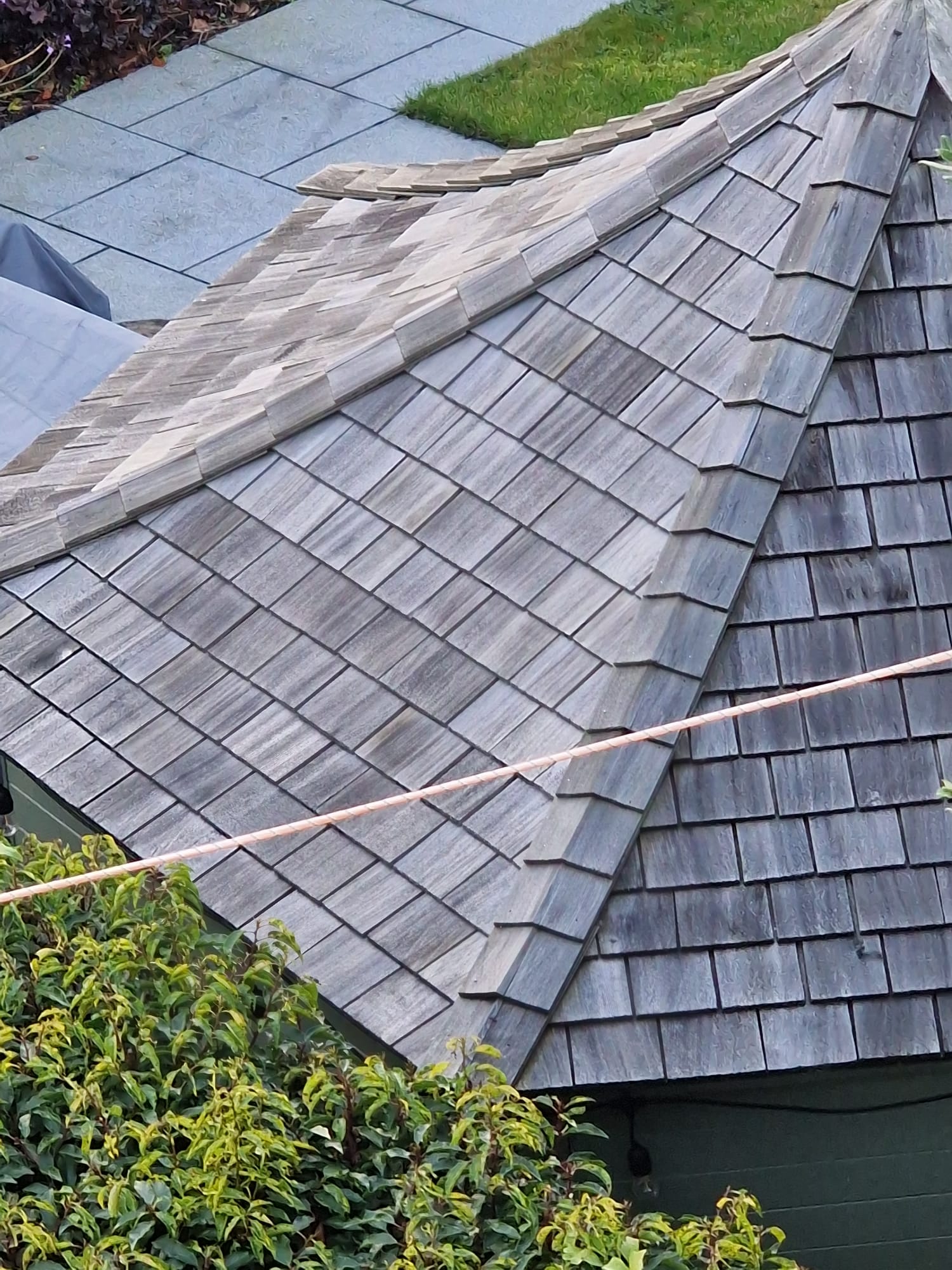 Slate Roofing - Dublin